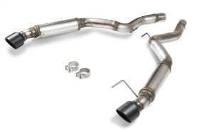FlowFX Axle Back Exhaust System 717903